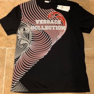 Versace Collection T Size XXL (Fits Like XL)